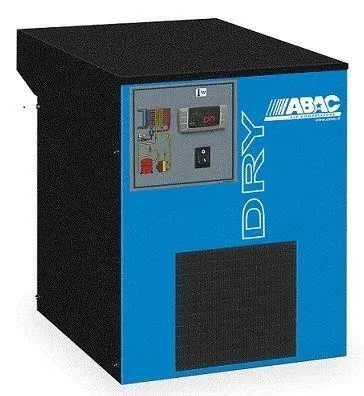 Uscator frigorific de aer DRY - capacitate 1417l/min, 16 bari - ABAC-DRY85(E3)230/50-ABC