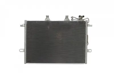 Radiator clima AC cu uscator MERCEDES CLS (C219), E T-MODEL (S211), E (VF211), E (W211) 1.8-6.2 intre 2002-2010