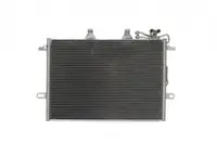 Radiator clima AC cu uscator MERCEDES CLS (C219), E T-MODEL (S211), E (VF211), E (W211) 1.8-6.2 intre 2002-2010