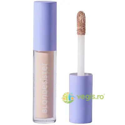 Corector cu Acid Hialuronic Dreamy Nuanta 01 4.5ml