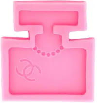 Mold din silicon (formă) Em Art - Parfum, 57 x 62 x 6 mm