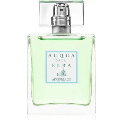 Acqua dell' Elba Arcipelago Men Eau de Parfum pentru bărbați 50 ml