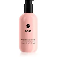 Hugo Boss BOSS Bottled Beyond lapte de corp produs parfumat
