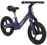 Bicicletă de echilibru pentru copii Byox - Velori, Sky-Blue