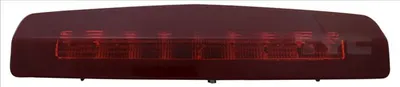 Lampa superioara LED OPEL ASTRA H, ZAFIRA B
