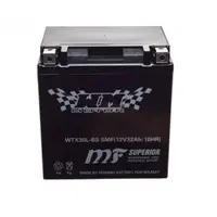 Baterie Atv Cf Moto WTX30L-BS, YTX30L-BS, GEL