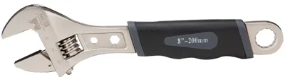 Cheie Reglabila Plus 250 x 30 mm, Evotools 610019