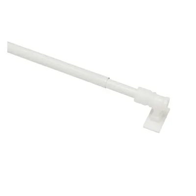 Tijă extensibilă pentru perdele 55 - 85 cm din metal - SP TREND