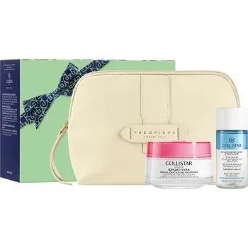 Collistar Idro-Attiva+ Deep Moisturizing Cream Gift Set set cadou pentru hidratare intensa