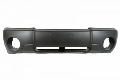 Bara fata cu locas proiectoare, gri inchis SUBARU FORESTER intre 2002-2005