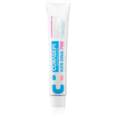 Curasept ADS DNA 705 Pasta de dinti cu gel 75 ml