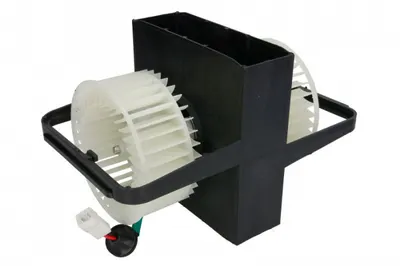 Electromotor ventilator habitaclu (24V) potrivit IVECO STRALIS I, STRALIS II 02.02