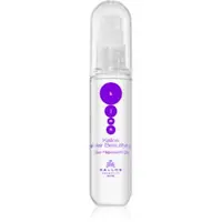 Kallos KJMN Professional Elixir Hair Beautifying Oil ulei hrănitor pentru păr