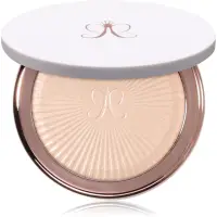 Anastasia Beverly Hills Glow Seeker Highlighter Pudra compacta ce ofera luminozitate culoare Ethereal 11 g
