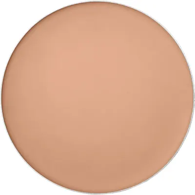 Shiseido Sun Care Tanning Compact Foundation SPF10 makeup rezistent la apa rezervă culoare Honey 12 g