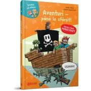 Minecraft. Aventuri. Pana la sfarsit