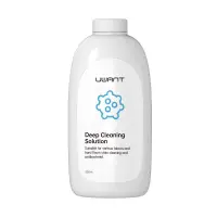 Solutie pentru curatare profunda UWANT Deep Cleaning Solution - Aspirator Uwant B200 cu abur si spalare - Default Title