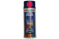 Vopsea Spray Auto Skoda Rosu Corrida 8151 Dupli-Color