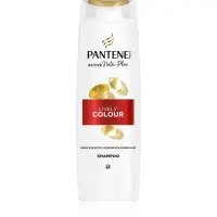 Pantene Pro-V Active Nutri Plex Lively Colour Sampon pentru par vopsit, decolorat și tratat chimic. 400 ml
