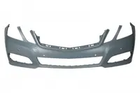 Bara (Fata, AVANTGARDE, cu gauri pentru senzorii de parcare, grunduit) potrivit MERCEDES E T-MODEL (S212), E (W212) 01.09-01.13