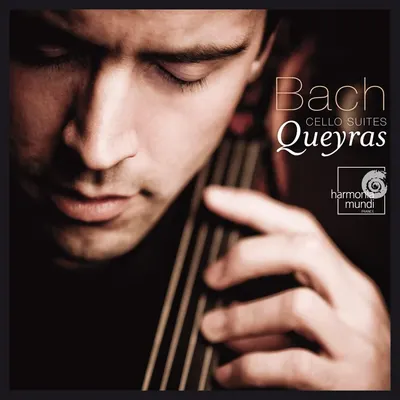 Cello Suites (2CD+DVD)