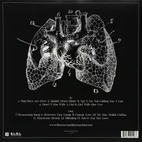 Lungs - Vinyl