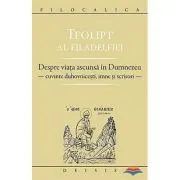 Despre viata ascunsa in Dumnezeu. Cuvinte duhovnicesti, imne si scrisori