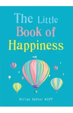 Little Book of Happiness
