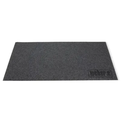 Covor de protectie XL - Weber