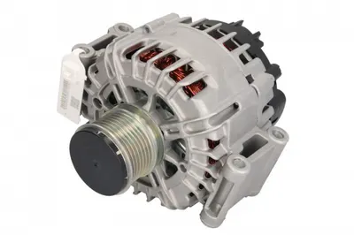 Alternator (14v, 150a) Mercedes C T-Model (s204), C (w204), E (w212), Sprinter 3-T (906) 1.6-2.2d Dupa 2007