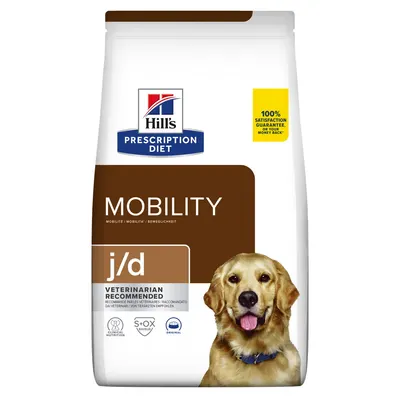 Hills Pd Canine J/d 16 Kg