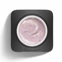 Liquid Polygel 2M Hema Free No Filing - Glossy Bride 03 Rose - 15gr