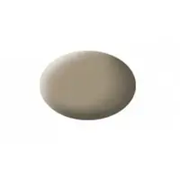 Aqua belge mat