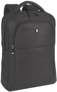 Rucsac business pentru laptop Gabol Decker - Gri, 15,6"