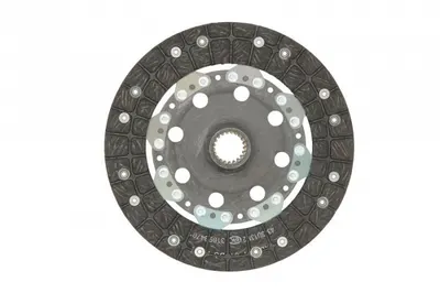 Disc ambreiaj (225mm) TOYOTA AVENSIS, COROLLA, COROLLA VERSO, RAV 4 II 2.0D intre 1999-2009