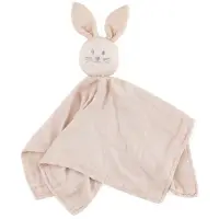 Petite&Mars Hugo Bamboo Comforter jucărie de adormit Desert Sand 1 buc