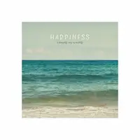 Tablou panza - Ocean