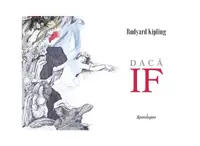 Dacă / IF - Hardcover - Rudyard Kipling