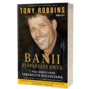 BANII. Stapaneste jocul. Editia 2