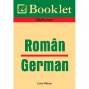 Dictionar Roman-German