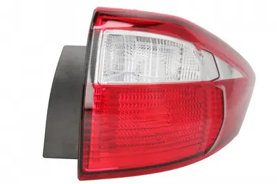 Stop tripla lampa spate dreapta ( exterior , Semnalizator alb, culoare sticla: rosu) FORD C-MAX 2010-2015