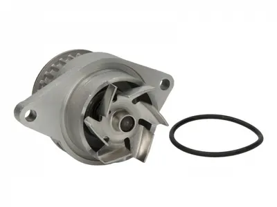 Pompa Apa Seat Arosa, Cordoba, Cordoba Vario, Ibiza Ii, Ibiza Iii, Inca; Skoda Felicia I, Felicia Ii, Octavia I; Vw Caddy Ii, Fox, Golf Iii, Polo, Polo Classic, Vento 1.0-1.6 Intre 1991-2009