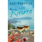 Idila pe Riviera (editie de buzunar)