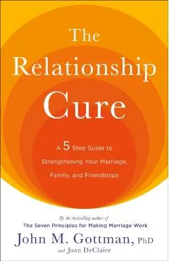 Relationship Cure