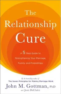 Relationship Cure