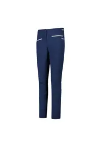 Pantaloni trekking dama 33T6226 - Bleumarin