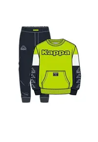 Trening baieti 8055T00122 - Verde lime