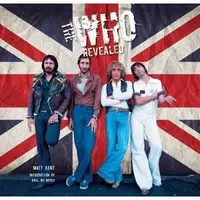 The Who Revealed