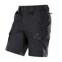 M-TAC Pantaloni scurti tactici AGGRESSOR - NEGRU / XXL