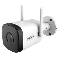 Camera Wifi Dahua IPC-HFW1230DT-STW-0280B, 2MP, lentila 2.8mm, IR 30m, microfon, difuzor, IP67